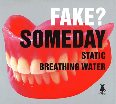 FAKE?  single『 SOMEDAY 』