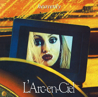 ラルク・アン・シエル  album『 heavenly 』