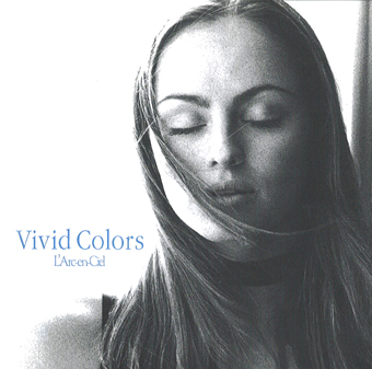 ラルク・アン・シエル  single『 Vivid Colors 』