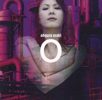 大黒摩季  album『 O 』