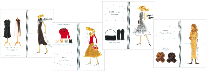 『 FOXEY 』Christmas Collection
